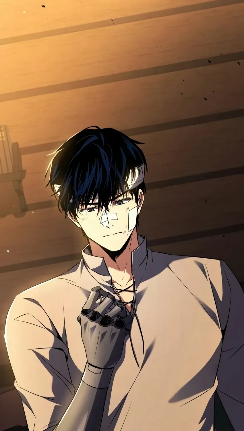 Read The Swordmaster Who Leapt Through Time chapter 3 image 158 on Lezhin