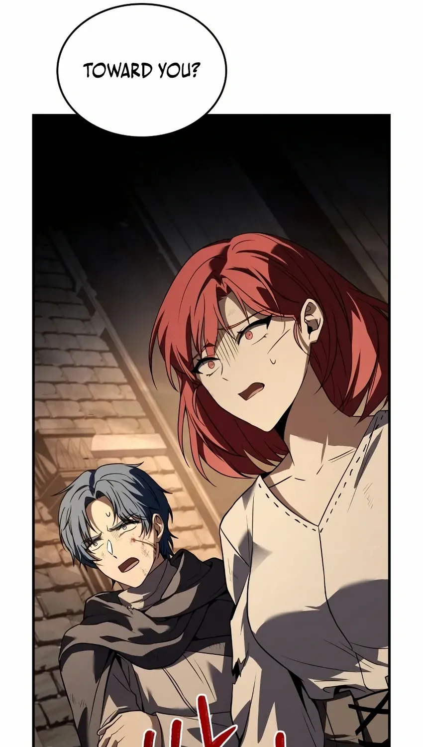 Read The Swordmaster Who Leapt Through Time chapter 3 image 18 on Lezhin