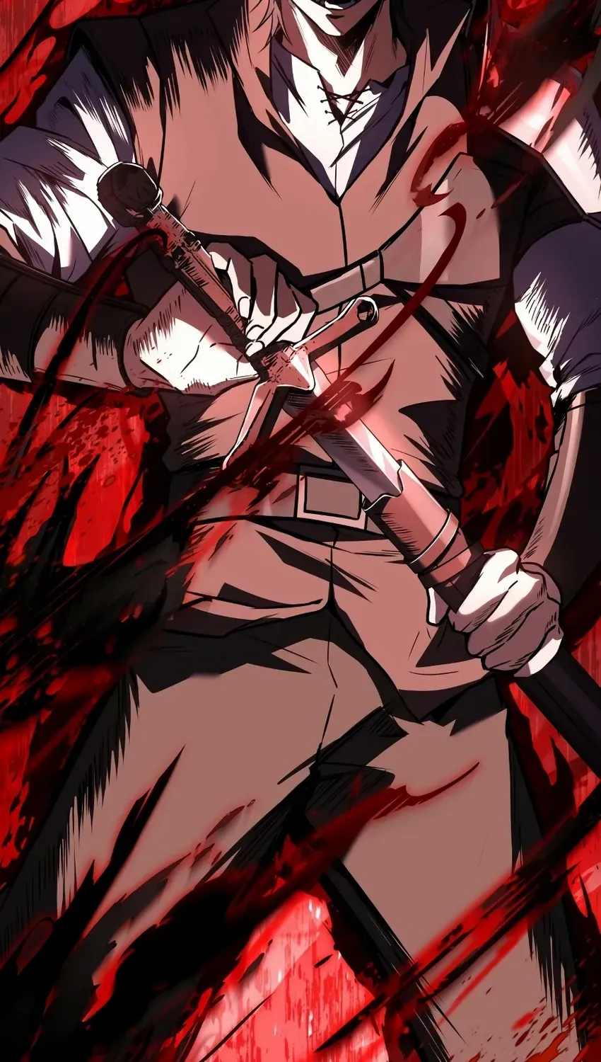 Read The Swordmaster Who Leapt Through Time chapter 3 image 20 on Lezhin