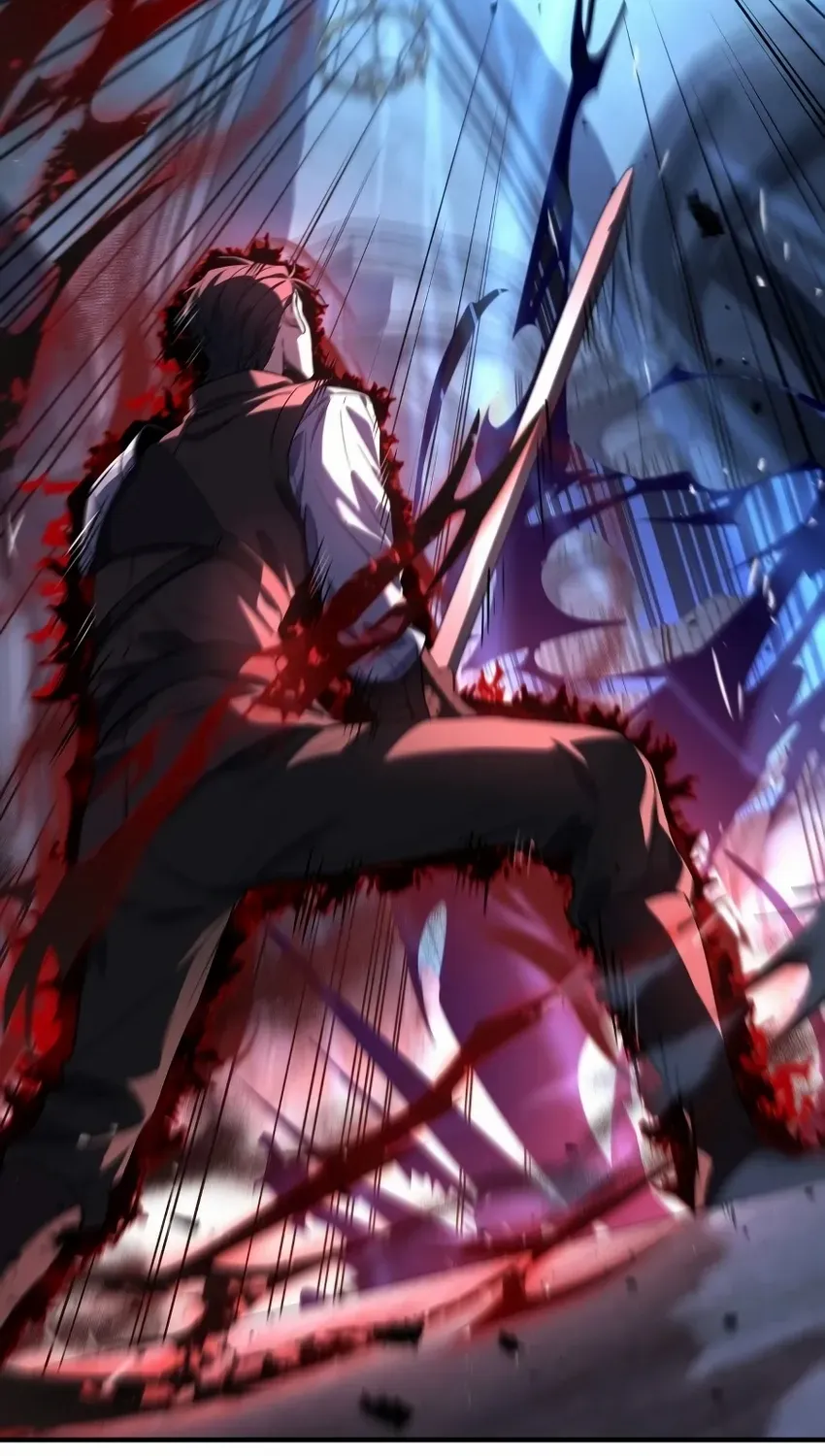 Read The Swordmaster Who Leapt Through Time chapter 3 image 25 on Lezhin