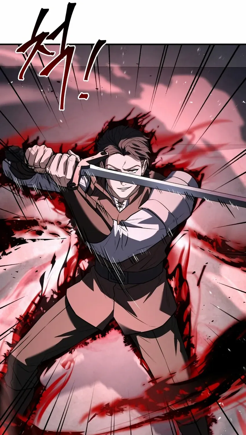 Read The Swordmaster Who Leapt Through Time chapter 3 image 27 on Lezhin