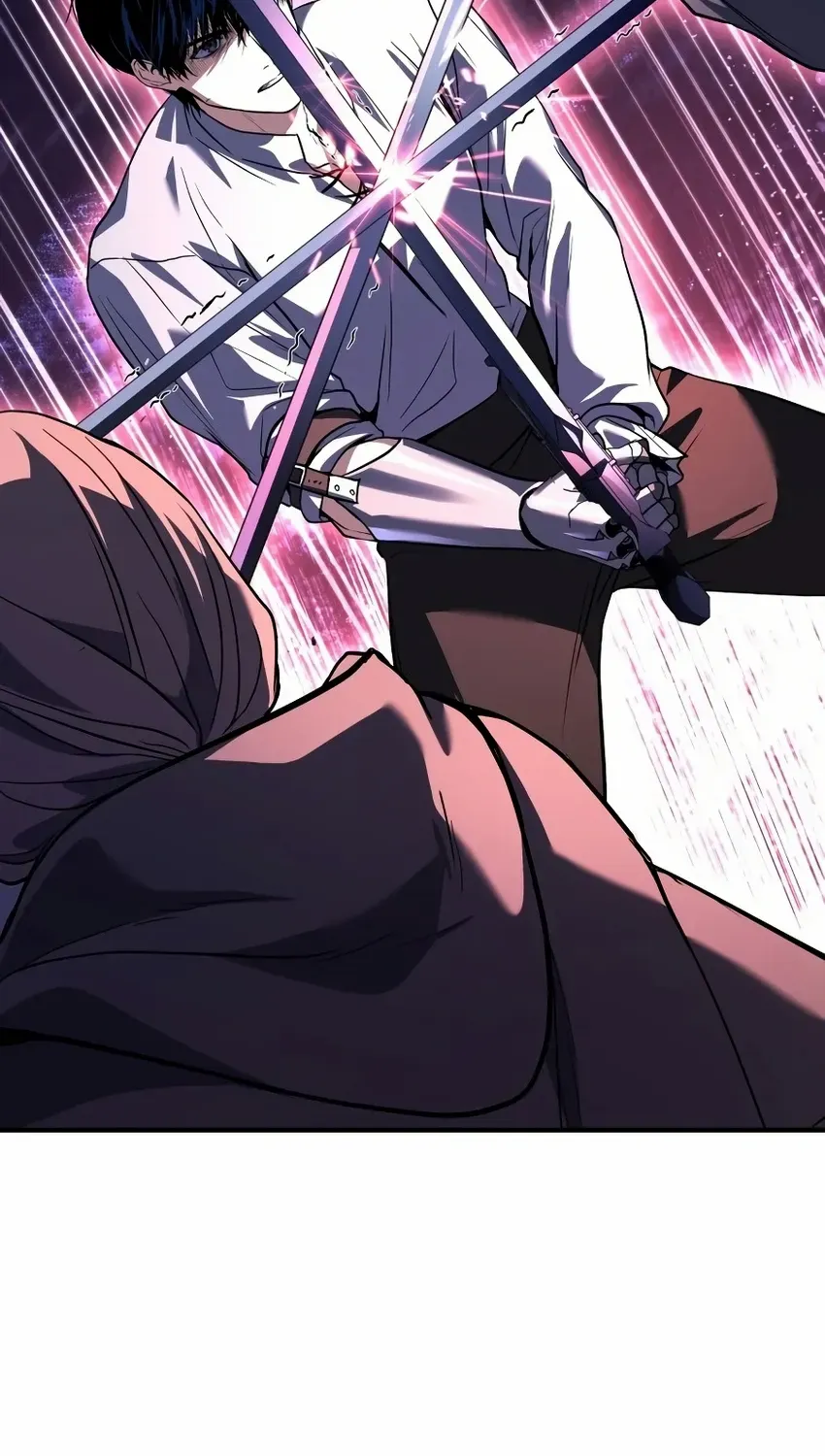 Read The Swordmaster Who Leapt Through Time chapter 3 image 3 on Lezhin