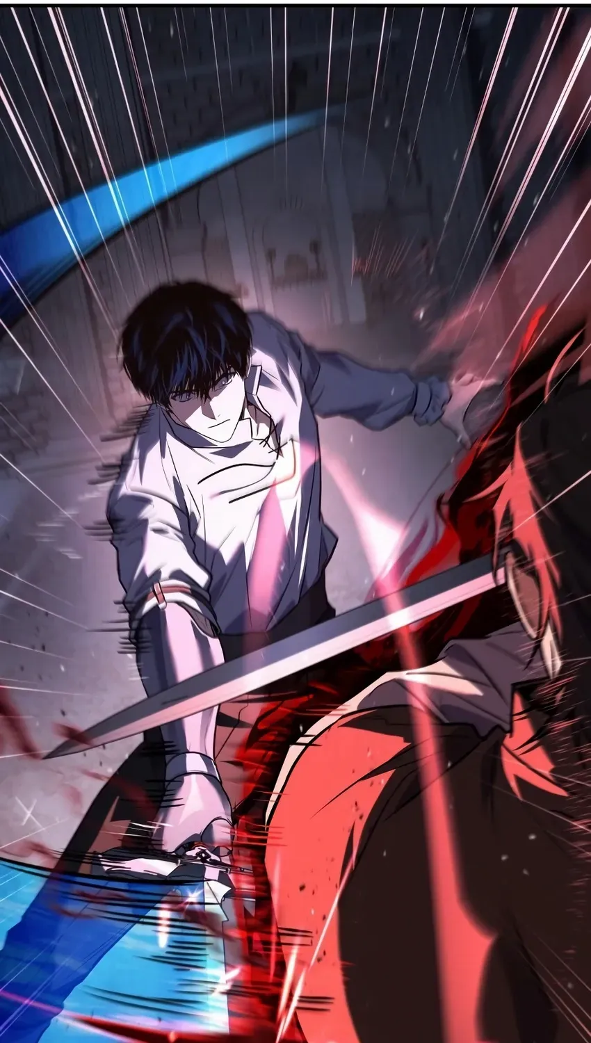 Read The Swordmaster Who Leapt Through Time chapter 3 image 35 on Lezhin