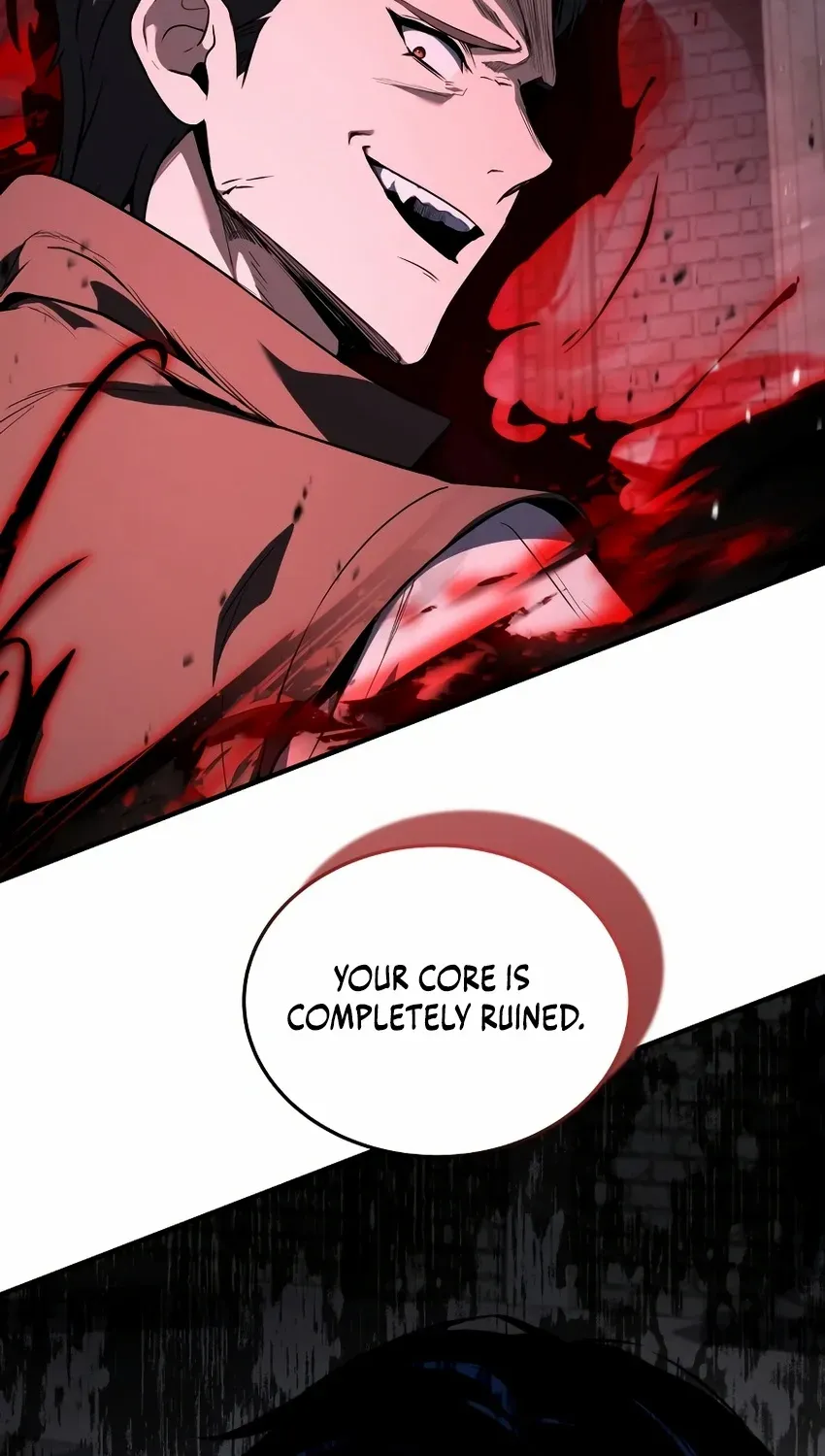 Read The Swordmaster Who Leapt Through Time chapter 3 image 39 on Lezhin