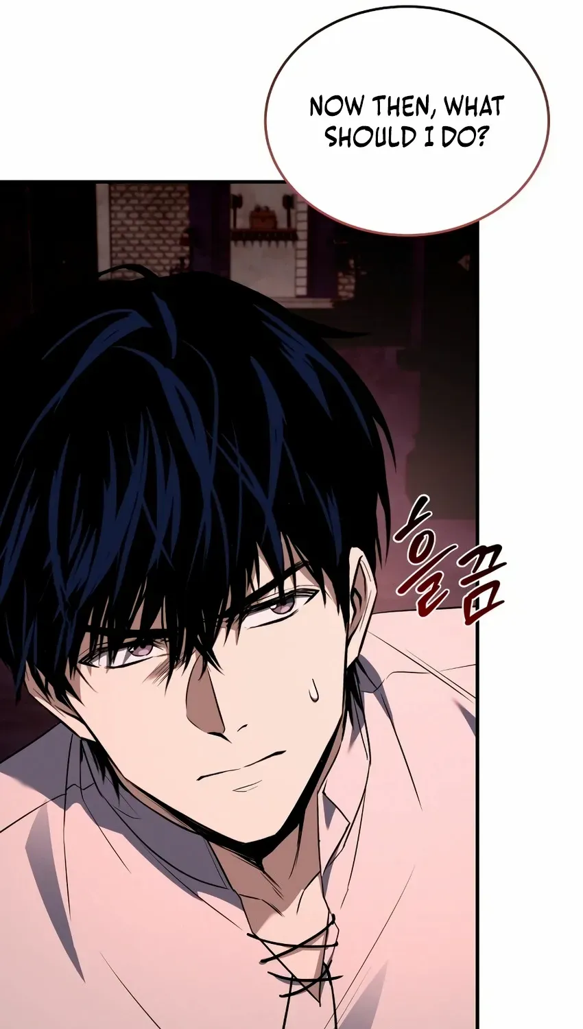Read The Swordmaster Who Leapt Through Time chapter 3 image 44 on Lezhin