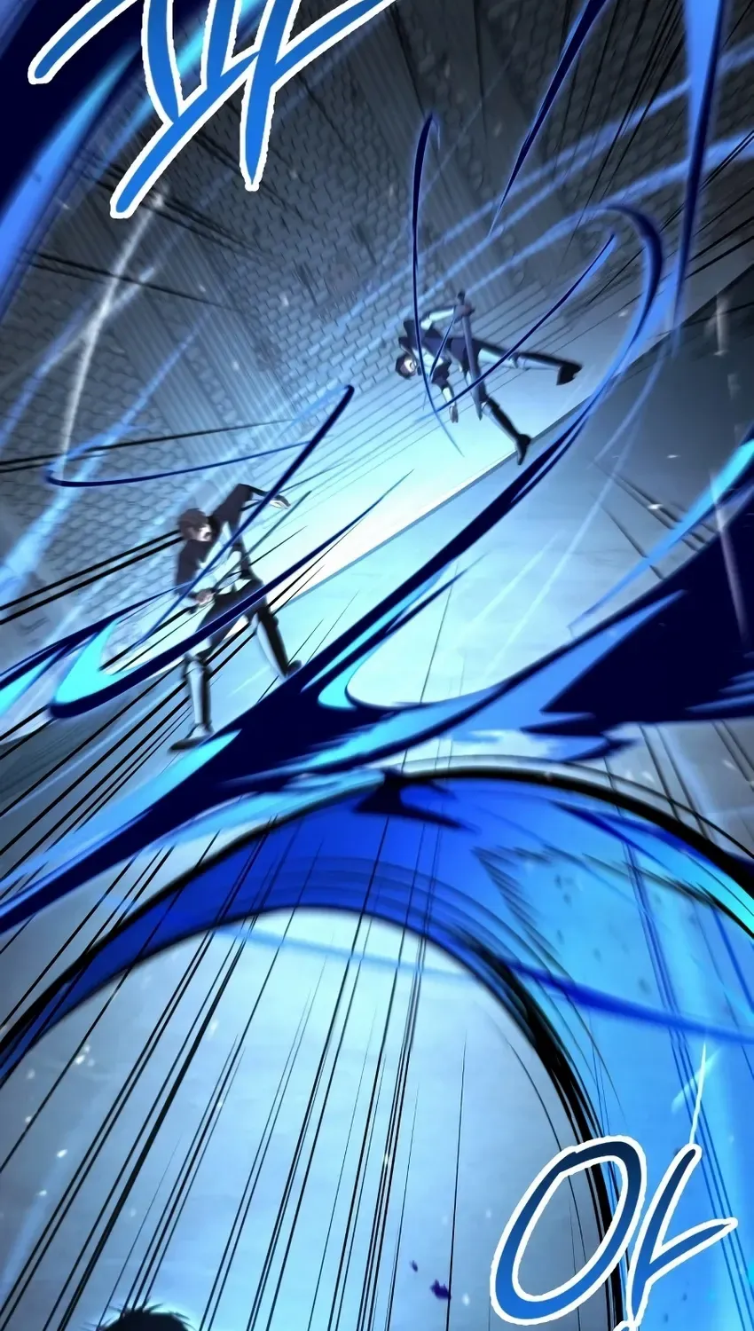 Read The Swordmaster Who Leapt Through Time chapter 3 image 5 on Lezhin