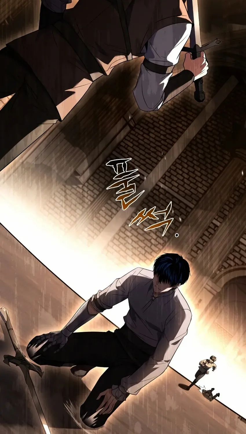 Read The Swordmaster Who Leapt Through Time chapter 3 image 59 on Lezhin