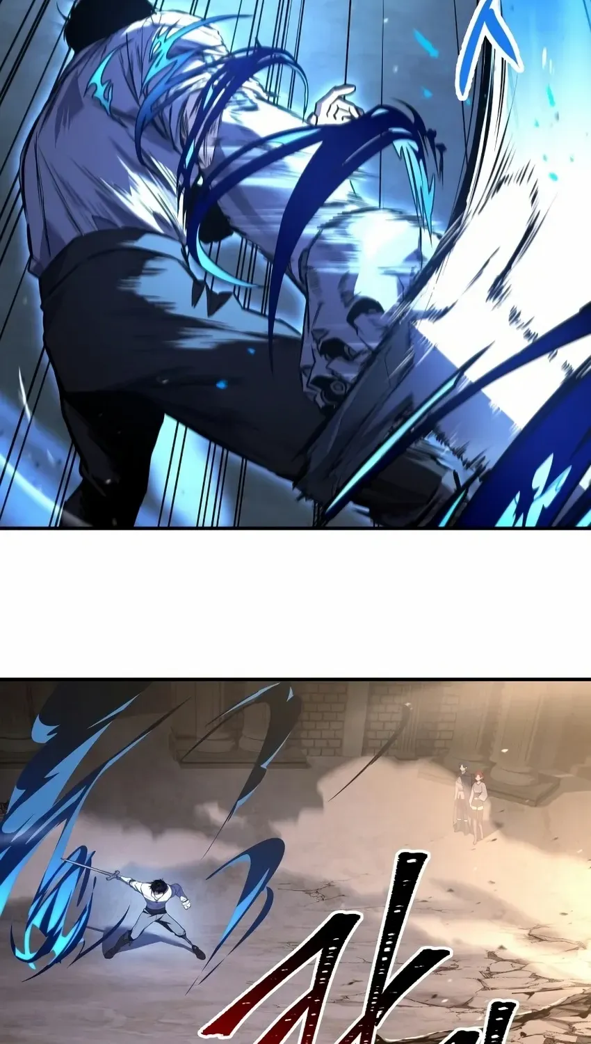 Read The Swordmaster Who Leapt Through Time chapter 3 image 6 on Lezhin