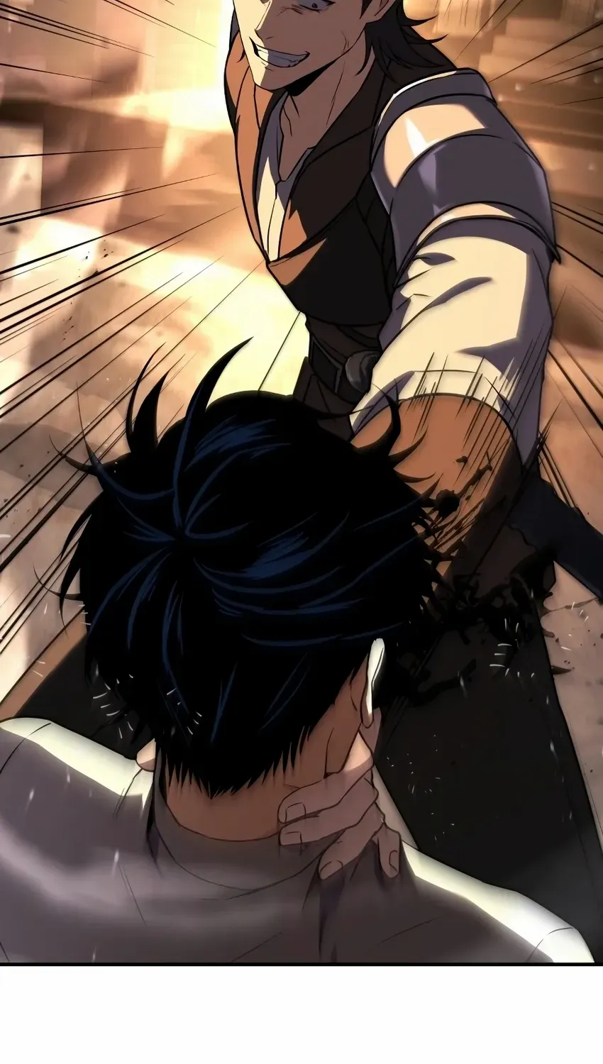 Read The Swordmaster Who Leapt Through Time chapter 3 image 67 on Lezhin