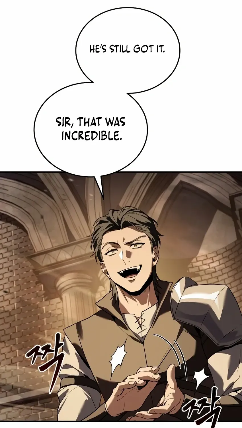 Read The Swordmaster Who Leapt Through Time chapter 3 image 8 on Lezhin