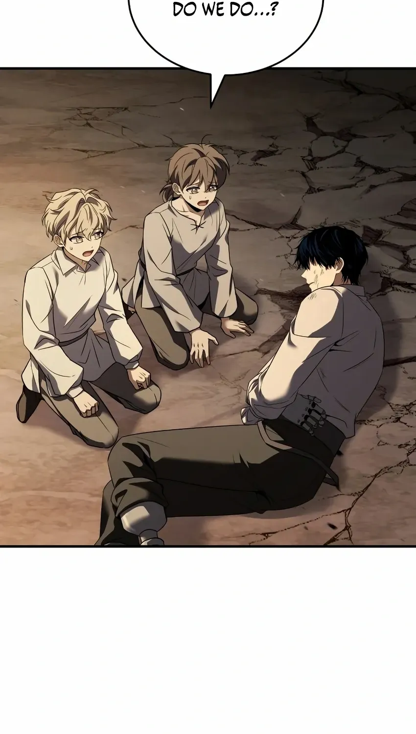 Read The Swordmaster Who Leapt Through Time chapter 3 image 81 on Lezhin