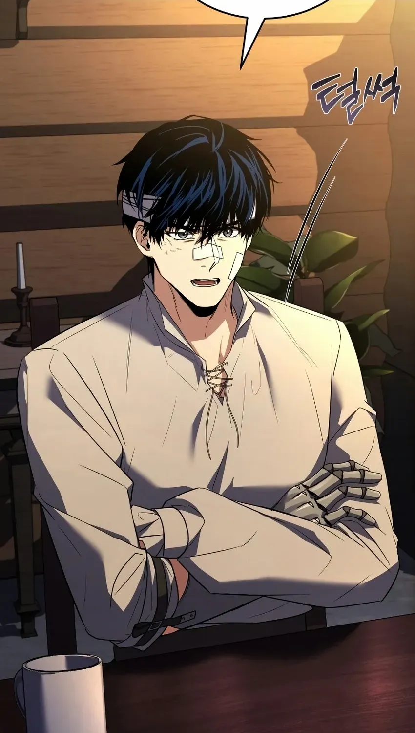 Read The Swordmaster Who Leapt Through Time chapter 3 image 88 on Lezhin
