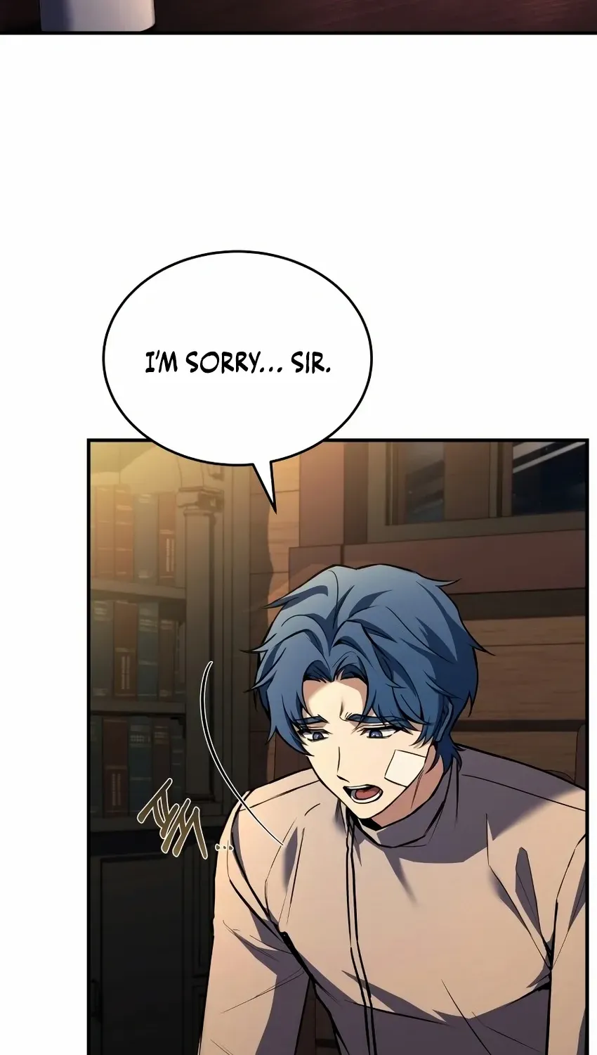 Read The Swordmaster Who Leapt Through Time chapter 3 image 89 on Lezhin