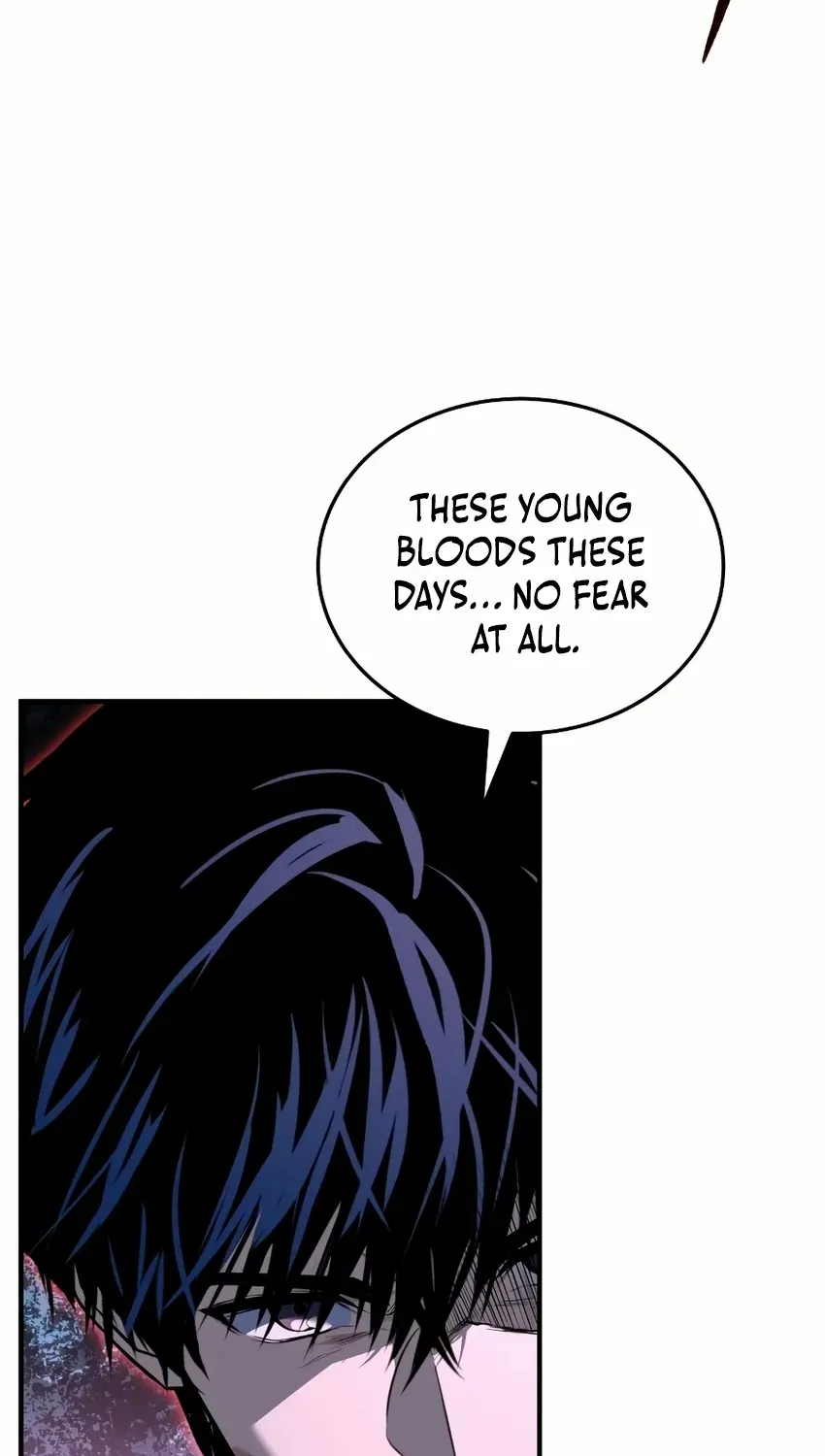 Read The Swordmaster Who Leapt Through Time chapter 3 image 9 on Lezhin