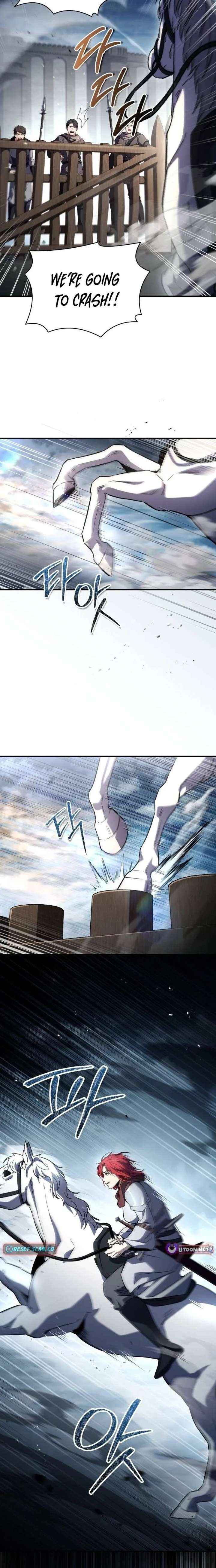 Read The Swordmaster Who Leapt Through Time chapter 30 image 14 on Lezhin