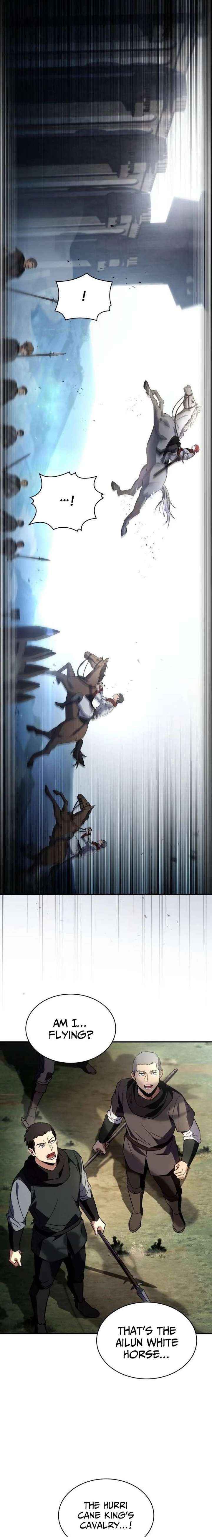 Read The Swordmaster Who Leapt Through Time chapter 30 image 15 on Lezhin