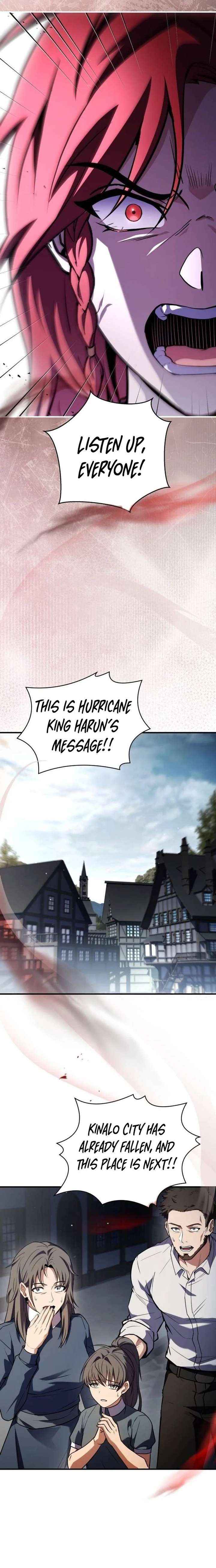 Read The Swordmaster Who Leapt Through Time chapter 30 image 17 on Lezhin