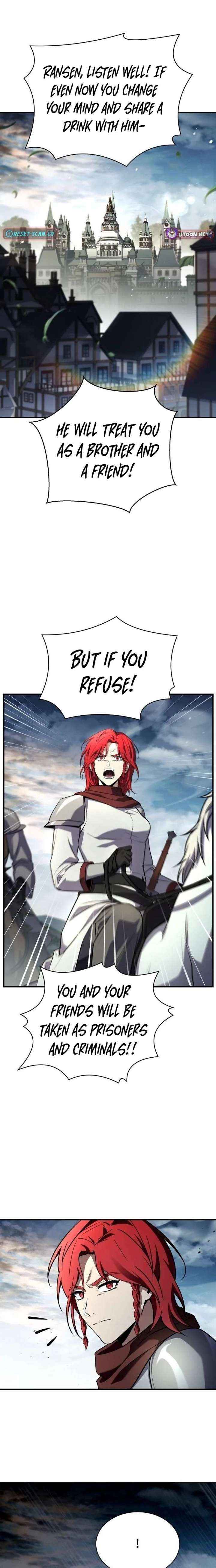 Read The Swordmaster Who Leapt Through Time chapter 30 image 18 on Lezhin