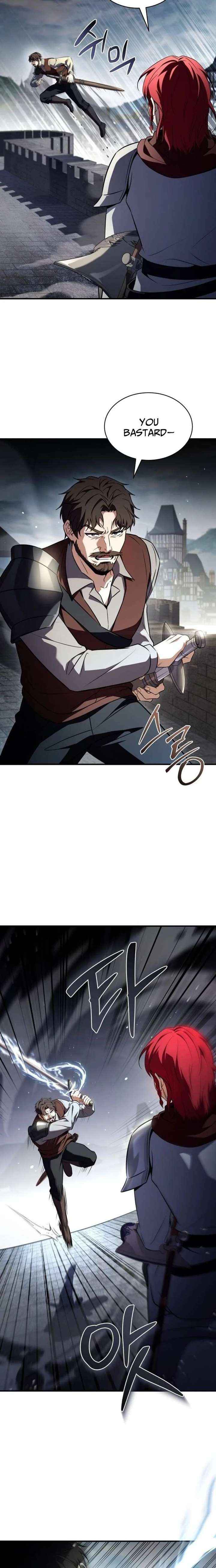 Read The Swordmaster Who Leapt Through Time chapter 30 image 19 on Lezhin