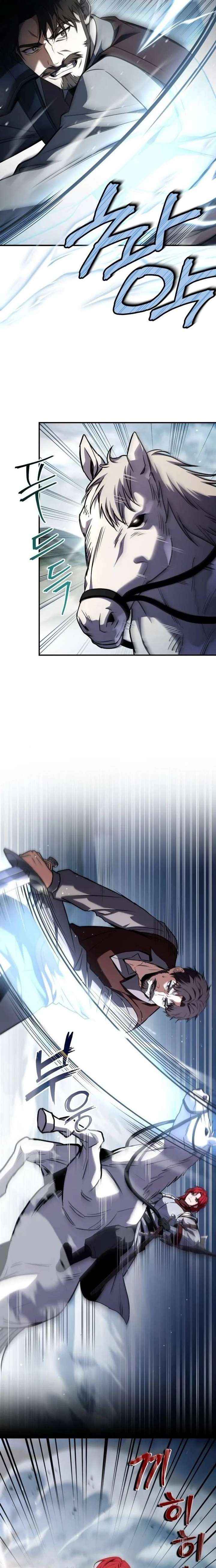 Read The Swordmaster Who Leapt Through Time chapter 30 image 20 on Lezhin
