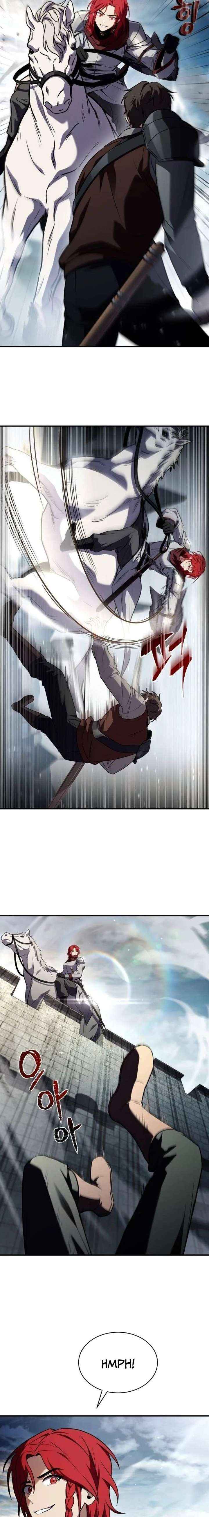 Read The Swordmaster Who Leapt Through Time chapter 30 image 21 on Lezhin