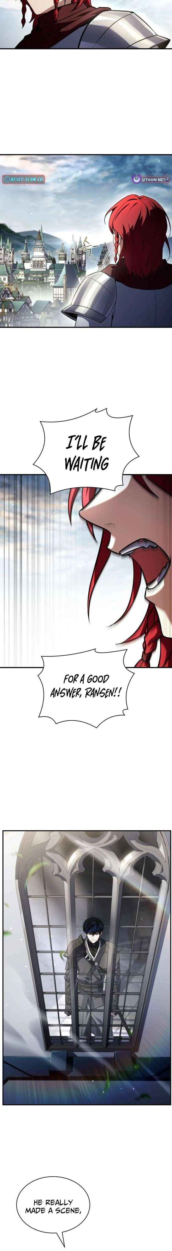 Read The Swordmaster Who Leapt Through Time chapter 30 image 22 on Lezhin