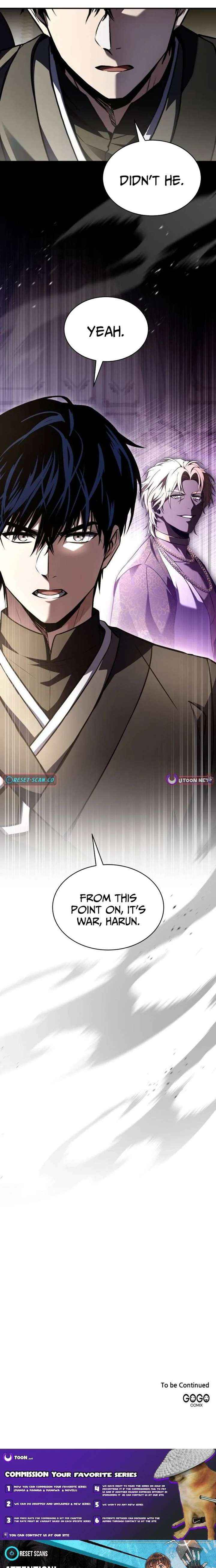 Read The Swordmaster Who Leapt Through Time chapter 30 image 23 on Lezhin