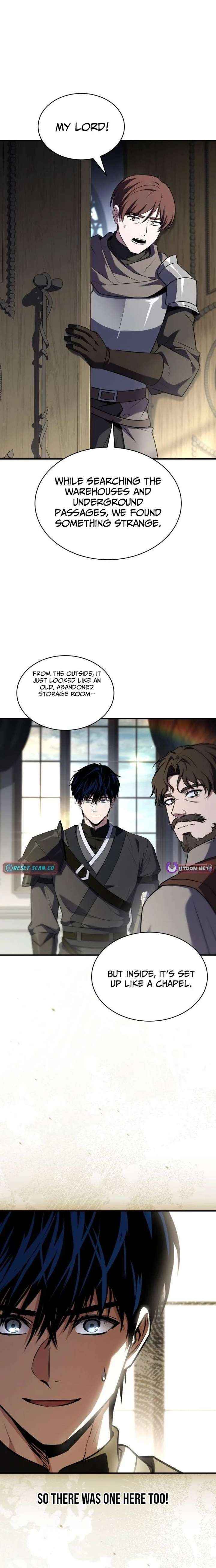 Read The Swordmaster Who Leapt Through Time chapter 30 image 7 on Lezhin