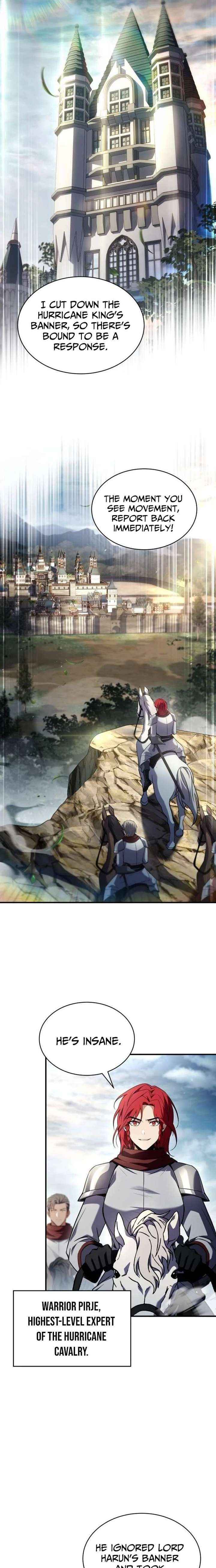 Read The Swordmaster Who Leapt Through Time chapter 30 image 9 on Lezhin
