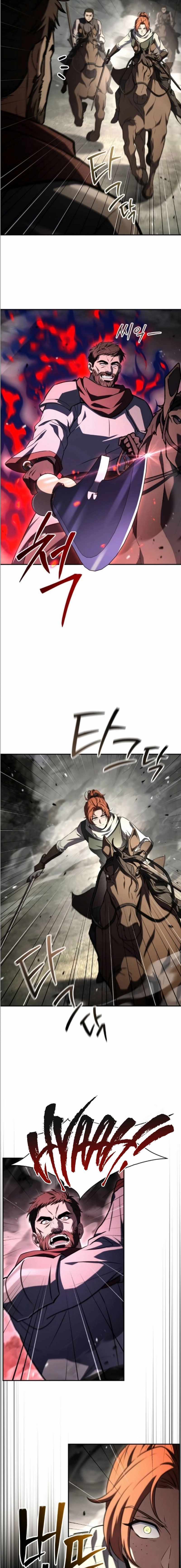 Read The Swordmaster Who Leapt Through Time chapter 31 image 10 on Lezhin