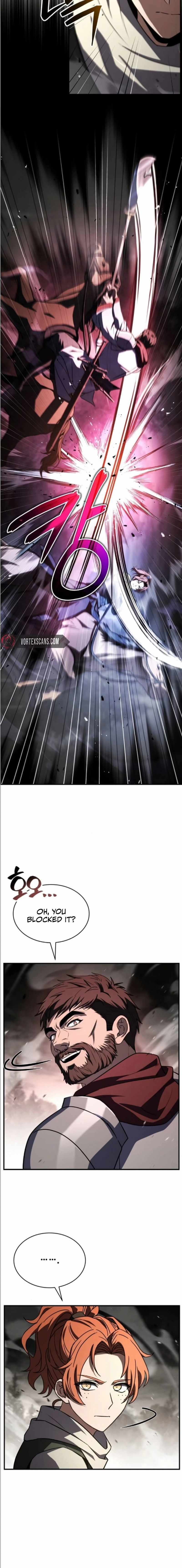 Read The Swordmaster Who Leapt Through Time chapter 31 image 11 on Lezhin