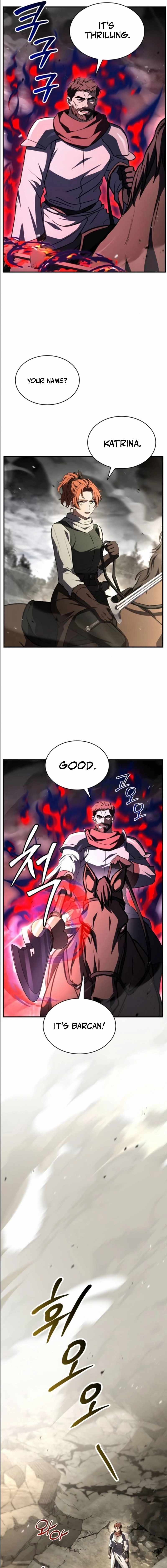 Read The Swordmaster Who Leapt Through Time chapter 31 image 12 on Lezhin