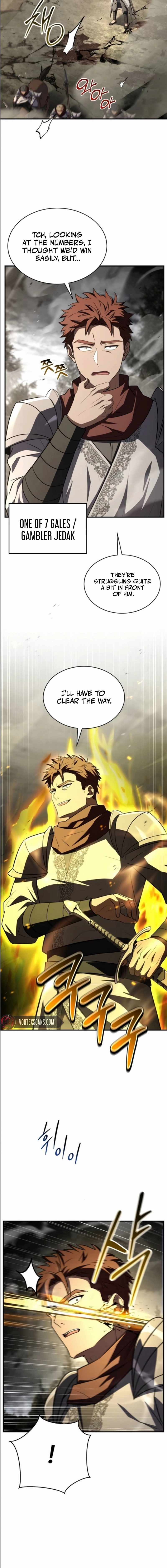 Read The Swordmaster Who Leapt Through Time chapter 31 image 13 on Lezhin