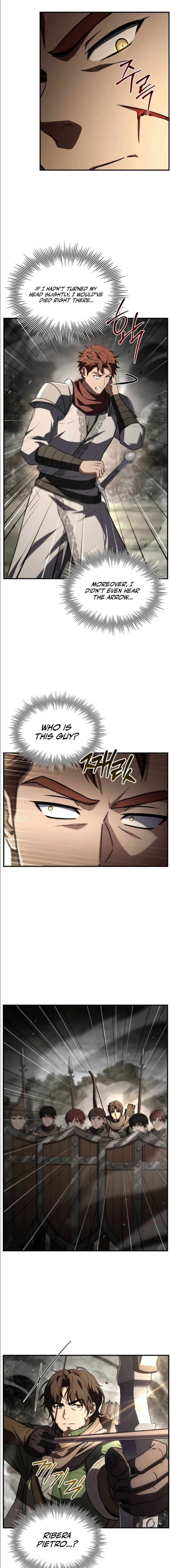 Read The Swordmaster Who Leapt Through Time chapter 31 image 14 on Lezhin
