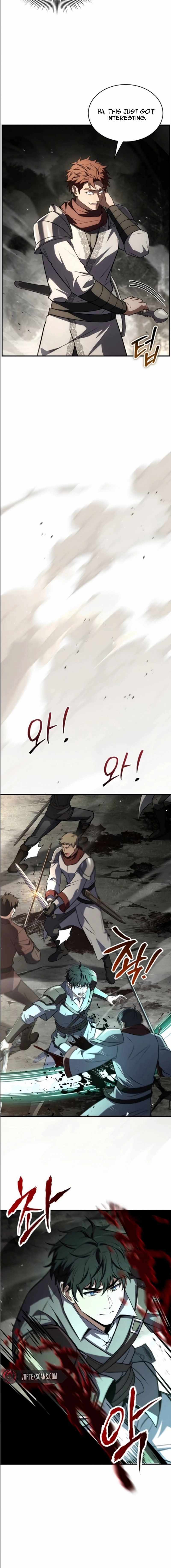 Read The Swordmaster Who Leapt Through Time chapter 31 image 15 on Lezhin