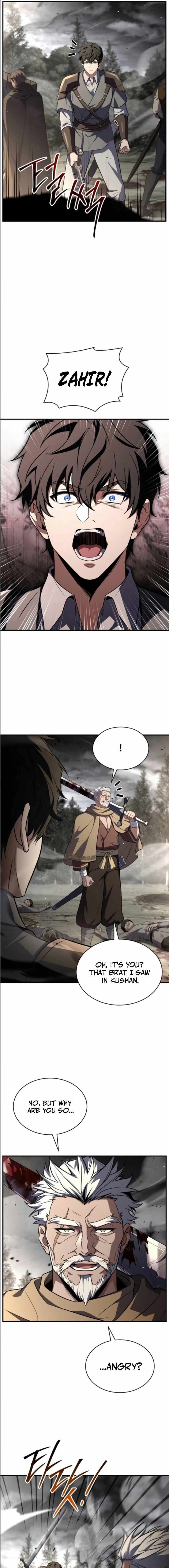 Read The Swordmaster Who Leapt Through Time chapter 31 image 16 on Lezhin