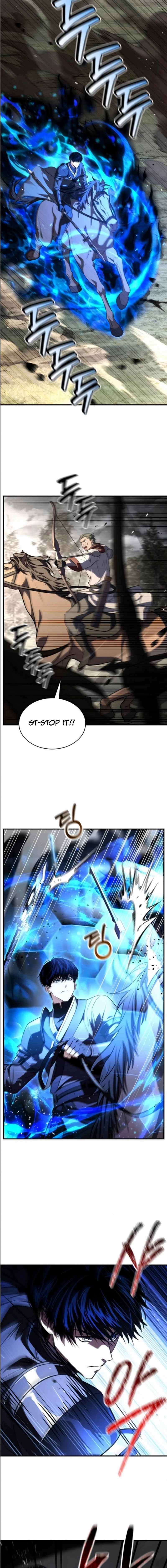 Read The Swordmaster Who Leapt Through Time chapter 31 image 18 on Lezhin