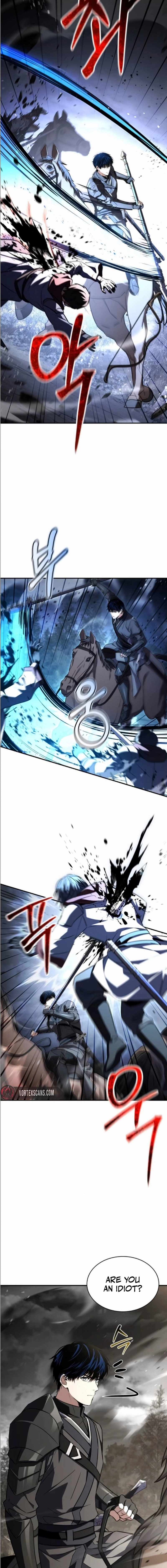Read The Swordmaster Who Leapt Through Time chapter 31 image 19 on Lezhin