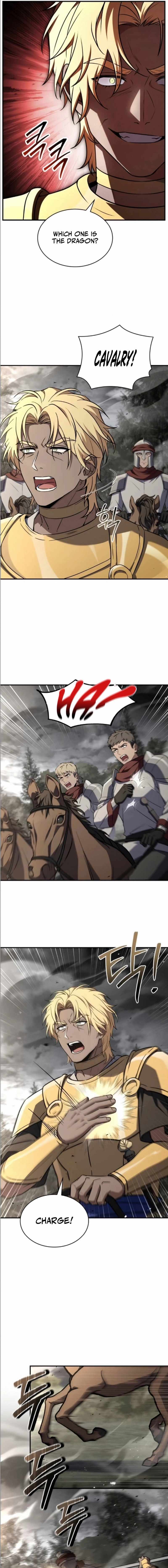 Read The Swordmaster Who Leapt Through Time chapter 31 image 2 on Lezhin