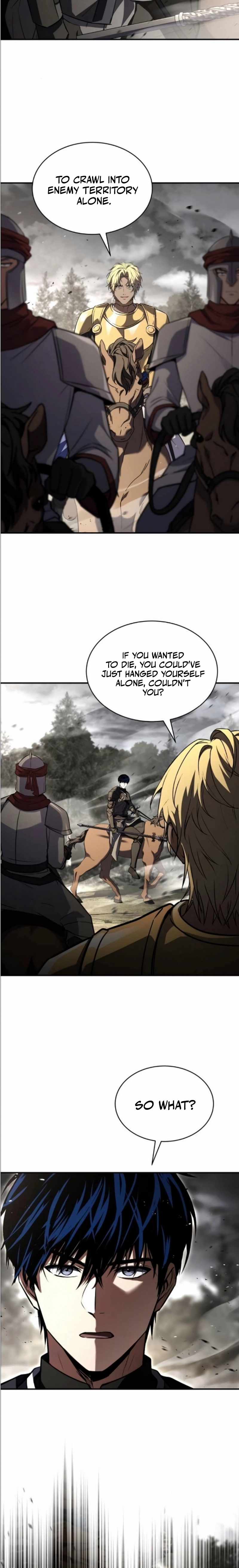 Read The Swordmaster Who Leapt Through Time chapter 31 image 20 on Lezhin