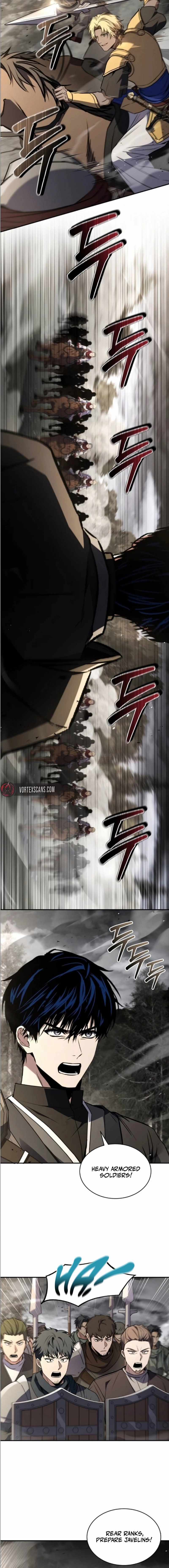 Read The Swordmaster Who Leapt Through Time chapter 31 image 3 on Lezhin