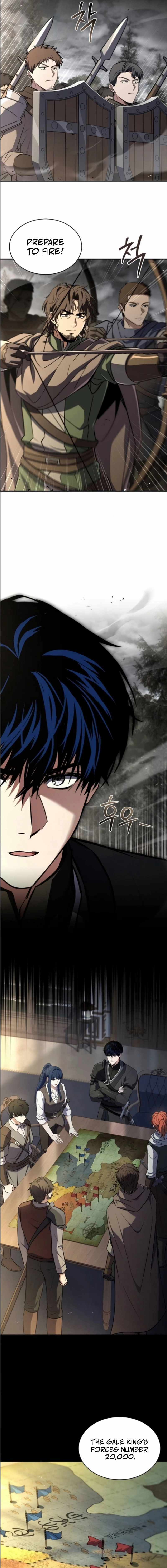 Read The Swordmaster Who Leapt Through Time chapter 31 image 4 on Lezhin