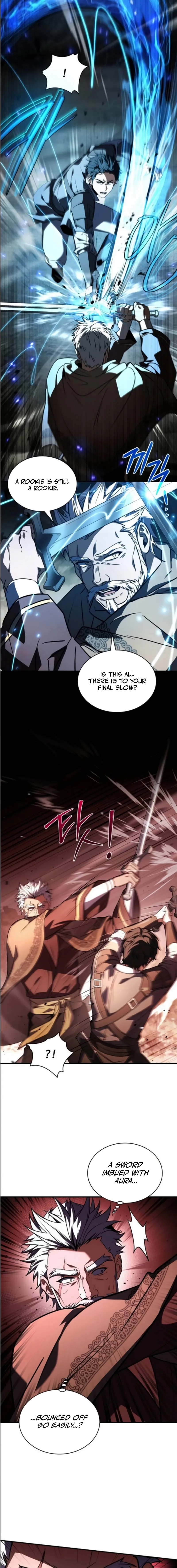 Read The Swordmaster Who Leapt Through Time chapter 33 image 10 on Lezhin