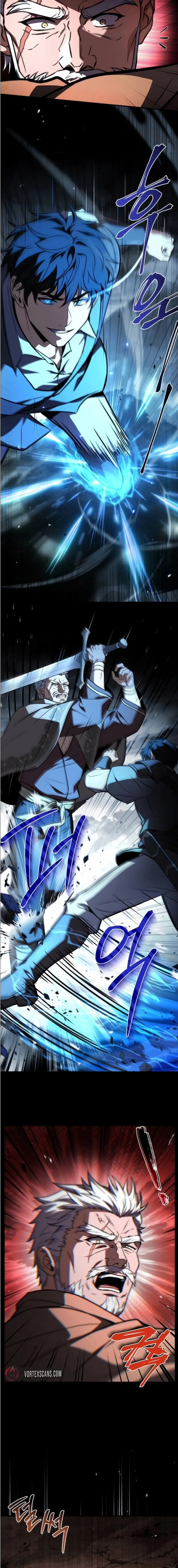 Read The Swordmaster Who Leapt Through Time chapter 33 image 11 on Lezhin