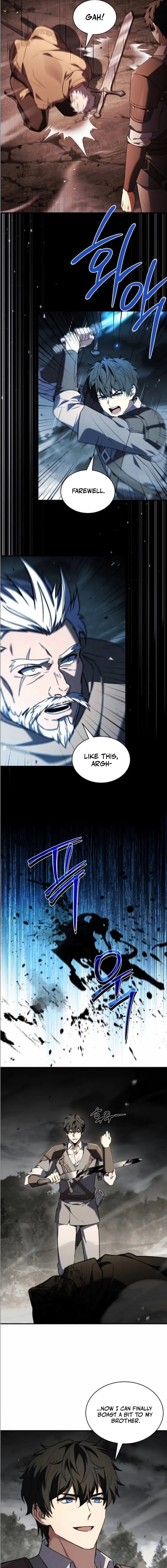 Read The Swordmaster Who Leapt Through Time chapter 33 image 12 on Lezhin