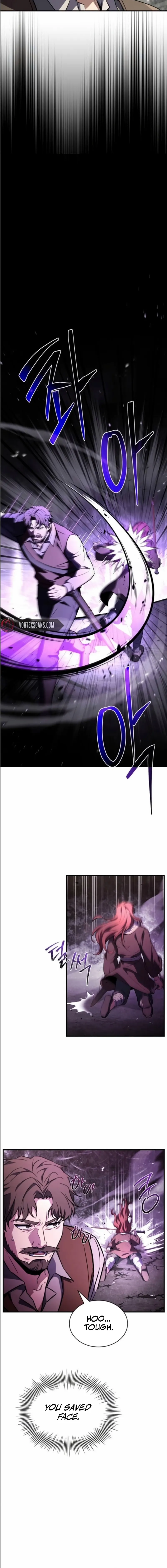 Read The Swordmaster Who Leapt Through Time chapter 33 image 13 on Lezhin