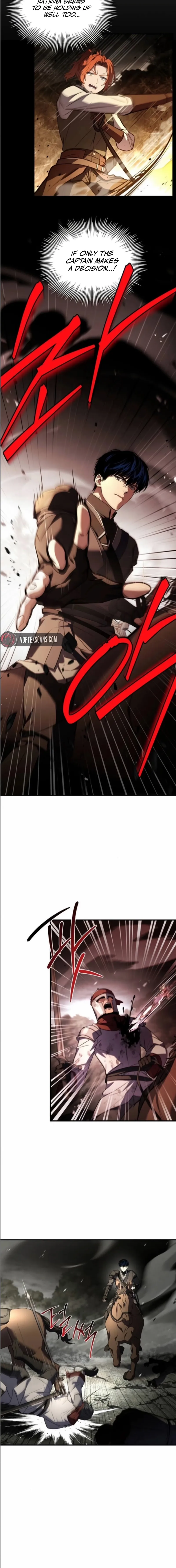 Read The Swordmaster Who Leapt Through Time chapter 33 image 15 on Lezhin