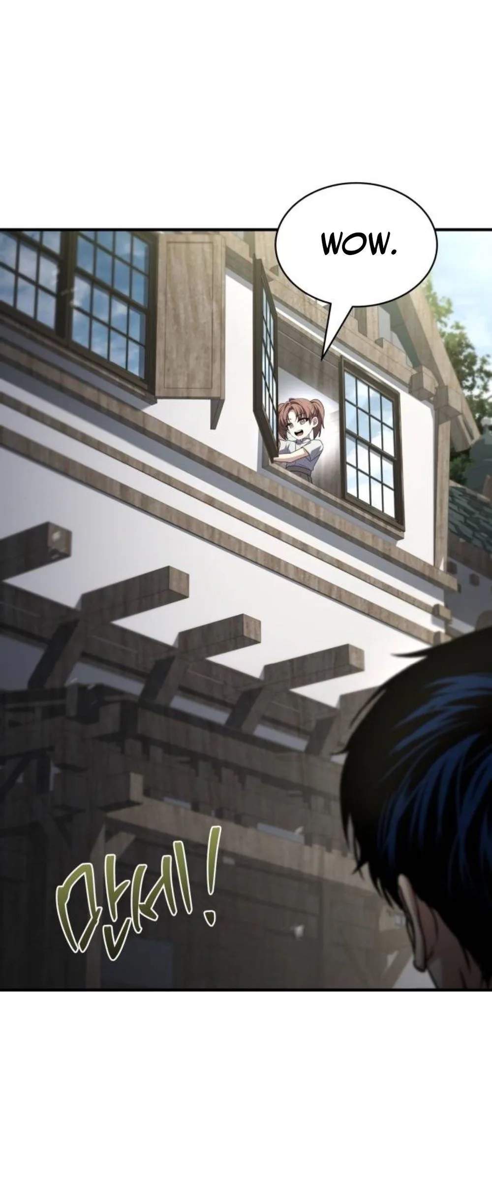 Read The Swordmaster Who Leapt Through Time chapter 35 image 11 on Lezhin