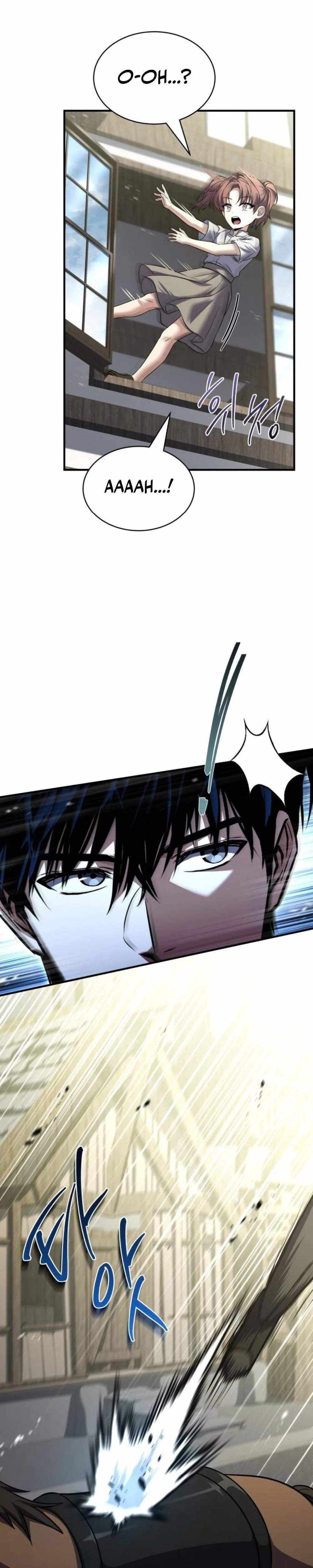 Read The Swordmaster Who Leapt Through Time chapter 35 image 12 on Lezhin