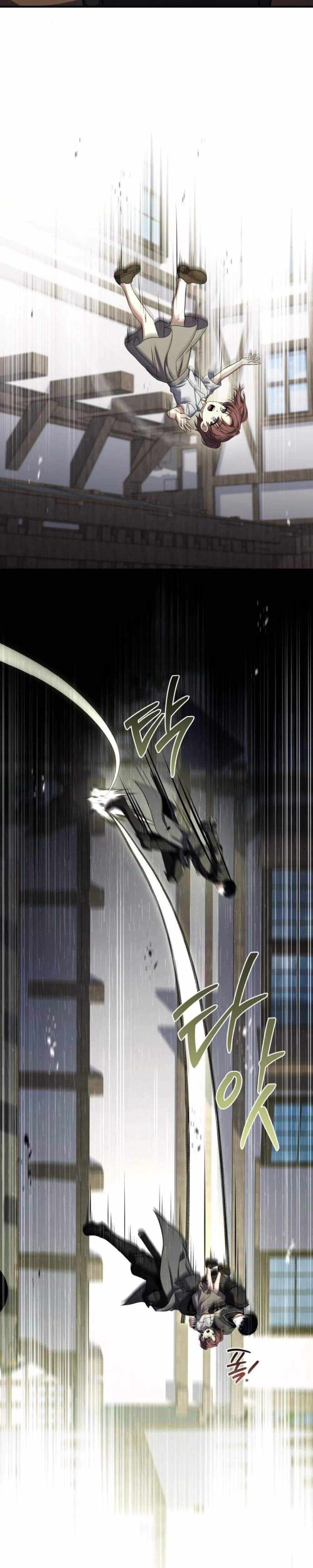Read The Swordmaster Who Leapt Through Time chapter 35 image 13 on Lezhin